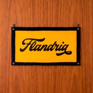 Banderín Flandria 2