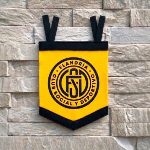 Banderín CSDF 1