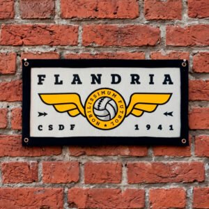 Banderín Pelota 2