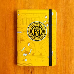 Libreta CSDF