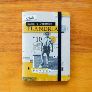 Libreta Retro