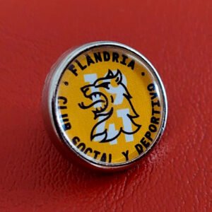 Pin León