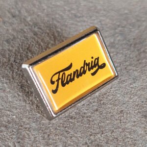 Pin Flandria