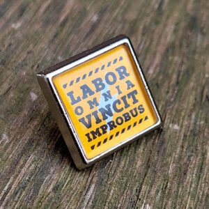 Pin L·O·V·I